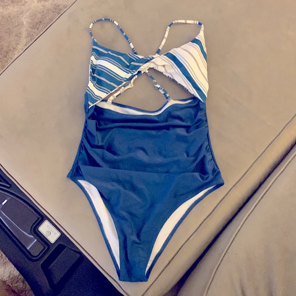 New One Piece